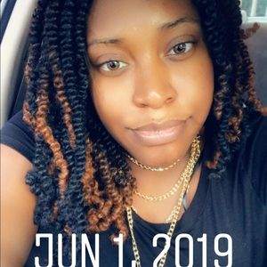 Meet your Posher, Shay